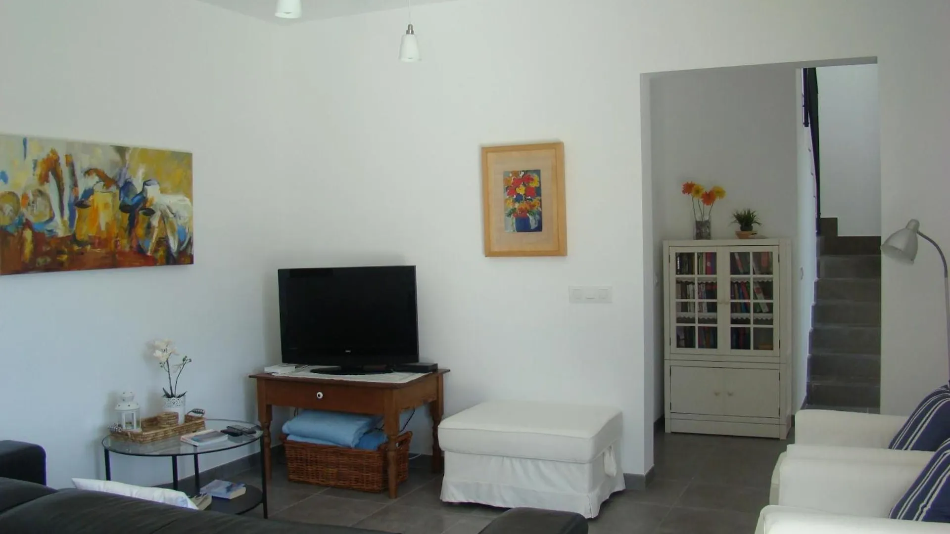 Ferienhaus Casa Aina Mit Pool Und Sonnenterrasse Cala Bona  Cala Bona (Mallorca)