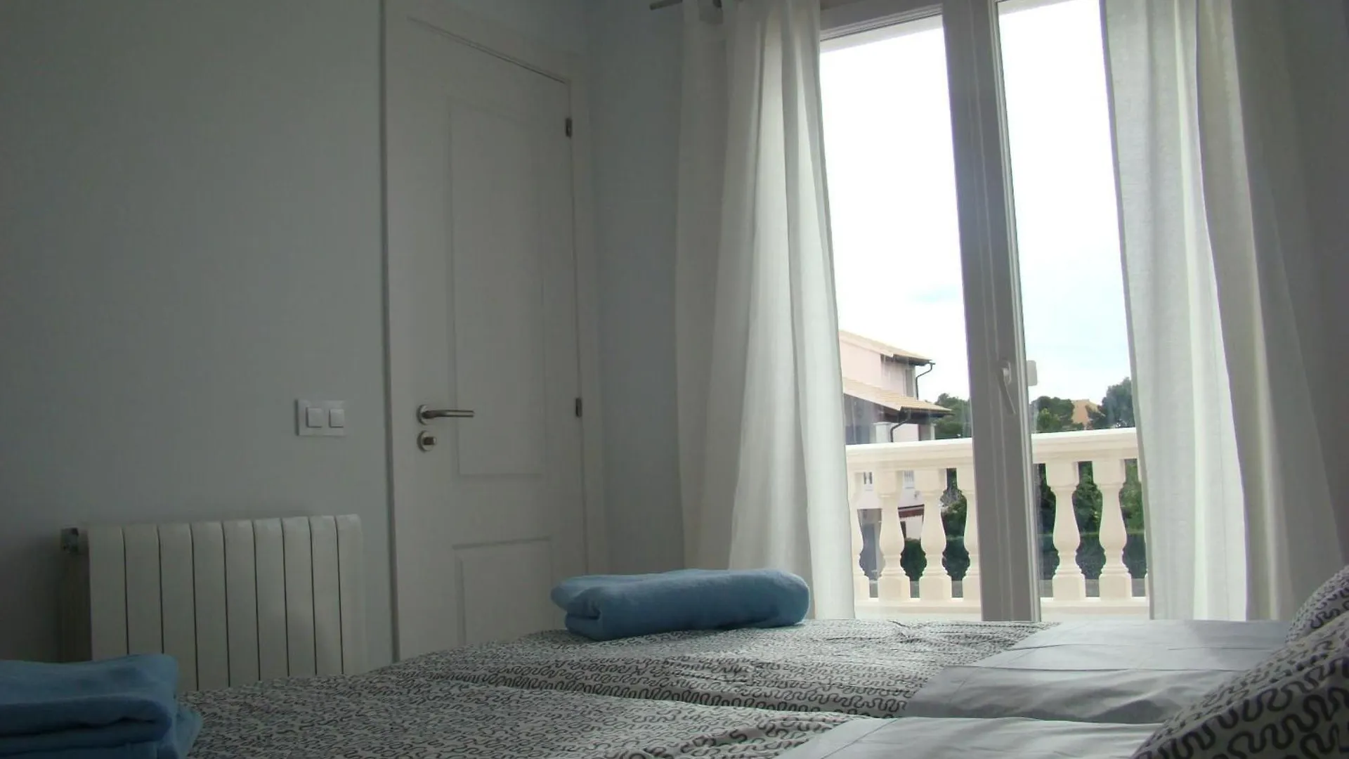 Ferienhaus Casa Aina Mit Pool Und Sonnenterrasse Cala Bona  0*, Cala Bona (Mallorca) España